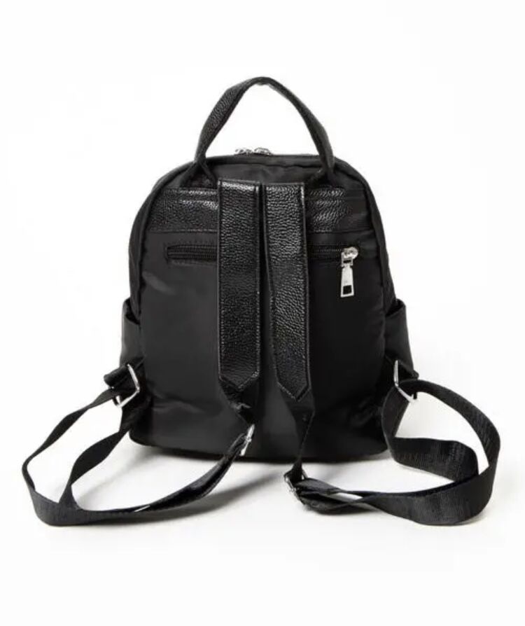 レア☪︎SALE BLACKCRAFT 五芒星 リュック backpack 地雷 レア☪︎SALE BLACKCRAFT 五芒星 リュック backpack 地雷 - メルカリ