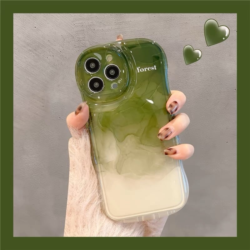 抹茶オレのiPhoneケース | Fancy ☆World