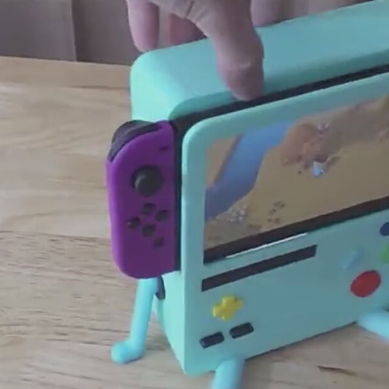原宿トイのswitchゲーム機 | Fancy ☆World