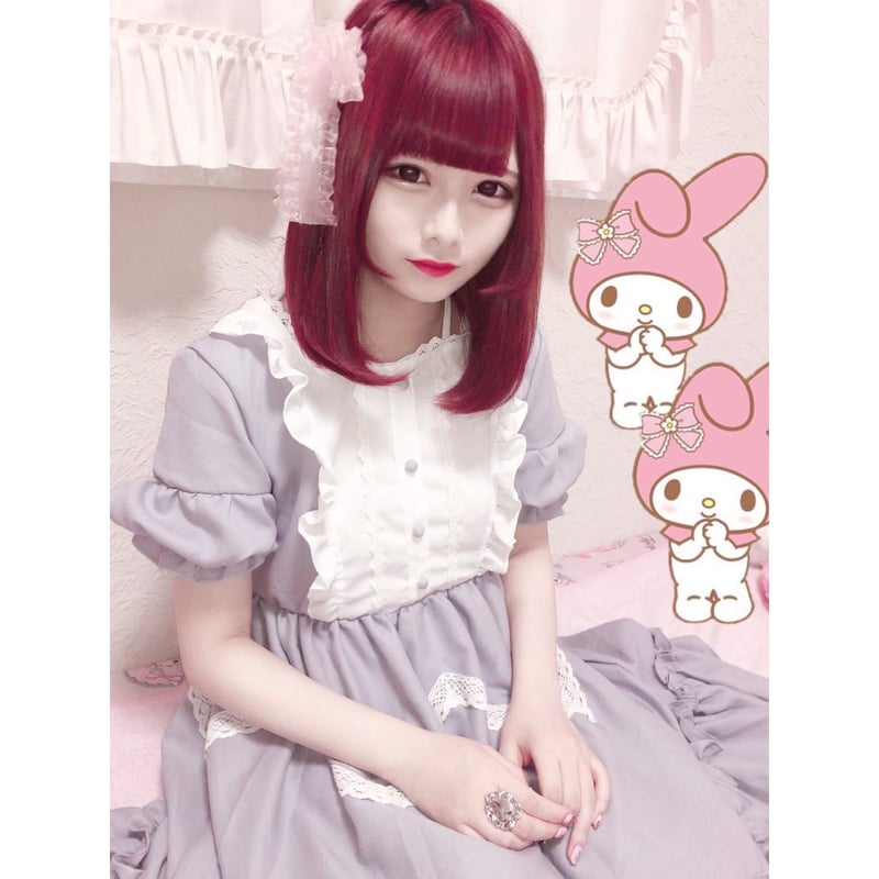 ゆあちゃ様着用】夢かわいい☆ファンタジーなロリータ | Fancy ゆあちゃ様着用】夢かわいい☆ファンタジーなロリータ | Fancy