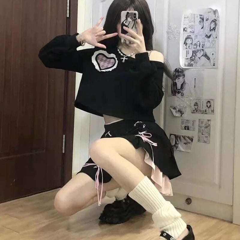 姫系ゆめかわ♡セットアップ | Fancy ☆World 姫系ゆめかわ♡セットアップ | Fancy ☆World