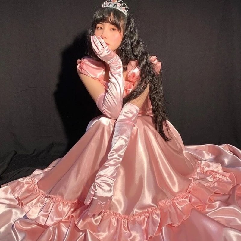 プリンセス　ドレス大量セット ネオ浪漫なプリンセスドレス | Fancy ☆World