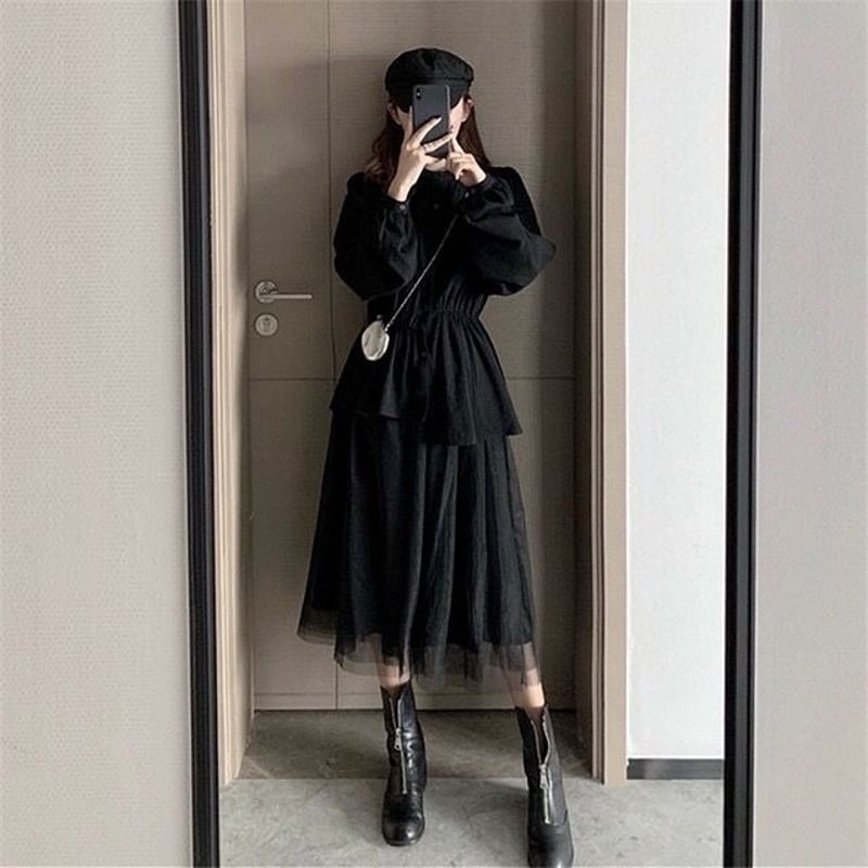 レディースコーデ　まとめ売り　3点セット　チュールスカート コーデ 楽天市場】【送料無料】『ランダムドット柄モードTシャツ