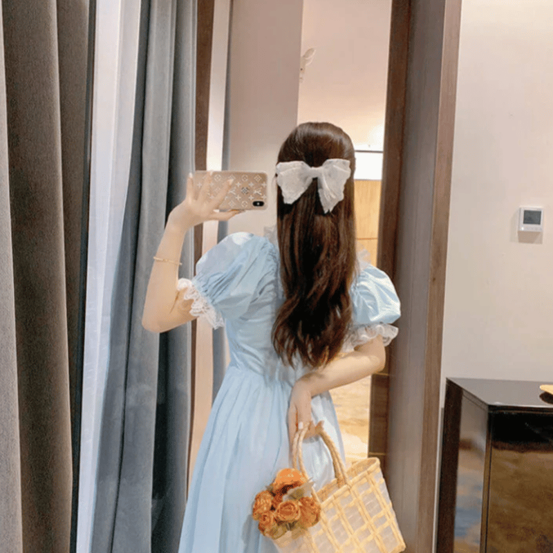 シンデレラになりきり！プリンセスワンピース | Fancy ☆World