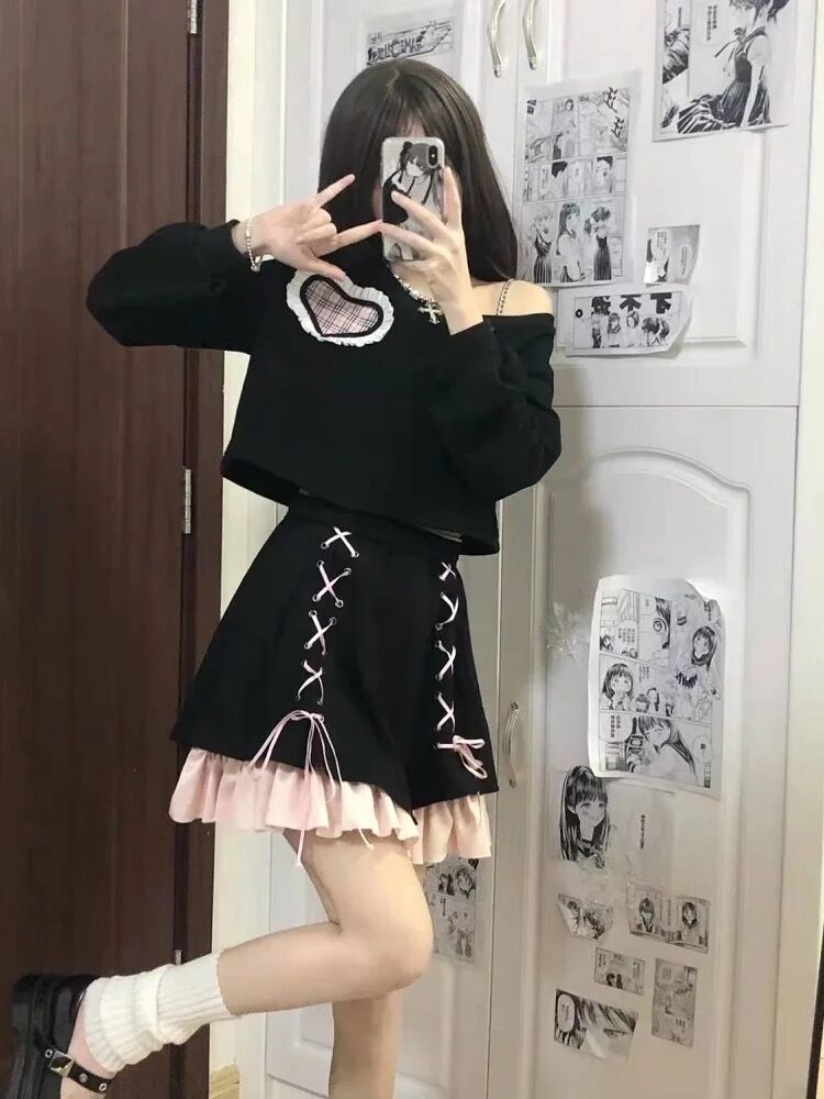 ♡VIP姫芽♡ 可愛いものセット♡ ピンクちゃんすきぴ？💗 回答例→YESorはいorもちもん 流行りの