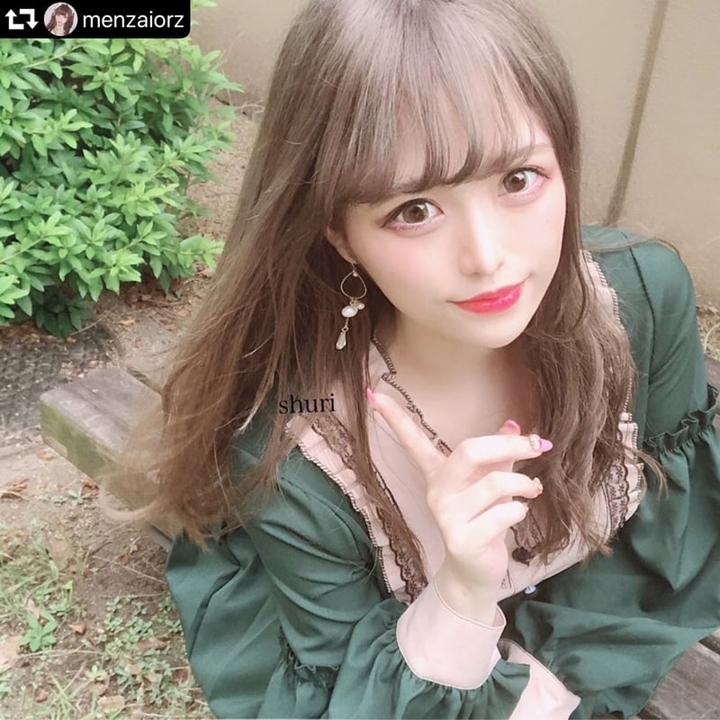 SHURIさま SHURIさま