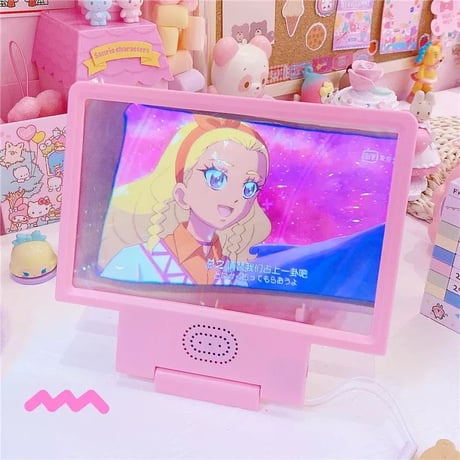 ゆめかわ雑貨 | STORES