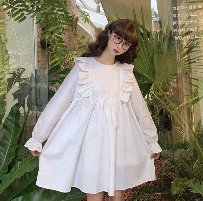 00s fairy core ビッグフラワー レースフリルワンピース 森ガール 楽天市場】森ガール ワンピース 夏 レディース ロング丈
