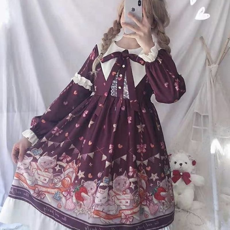 キッズ服(100cm~) タロウ様専用 新品 familiar ワンピース リボン 100