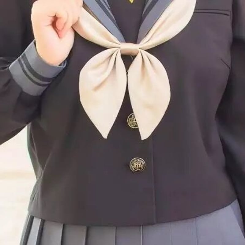 六芒星スター刺繍の制服セット | Fancy ☆World