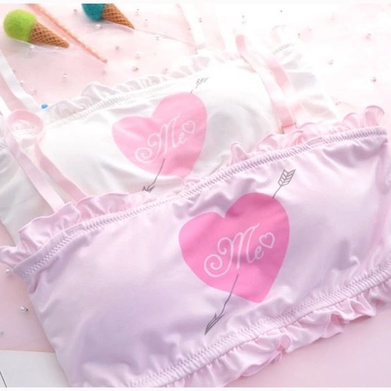 天使のゆめかわ♡ランジェリーセット | Fancy ☆World