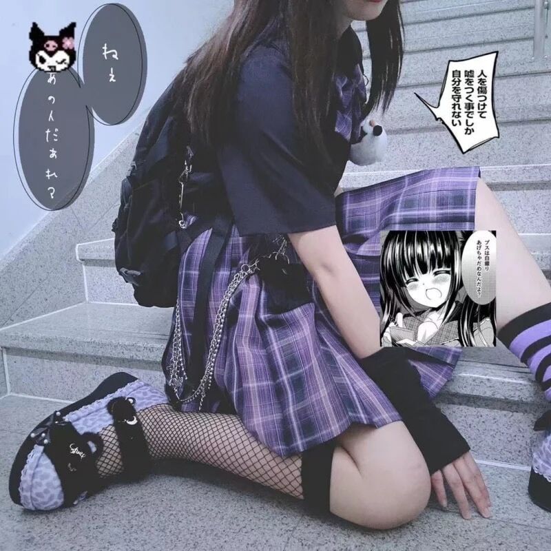 小悪魔女子高生の制服セット | Fancy ☆World