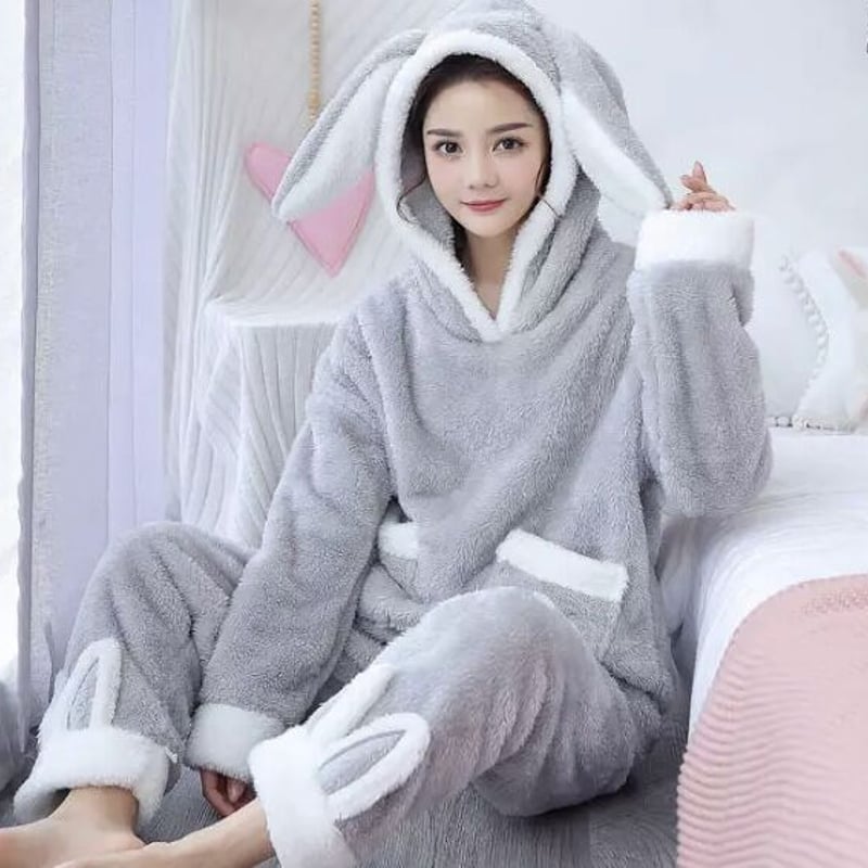 アニマルもこもこルームウェア | Fancy ☆World