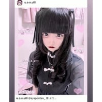 【玲様着用】花柄チャイナ風ワンピース