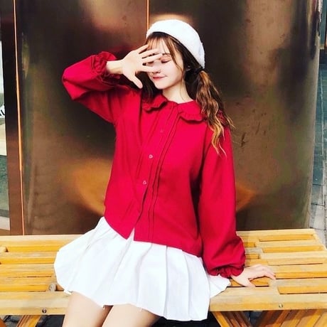 赤シャツ | STORES