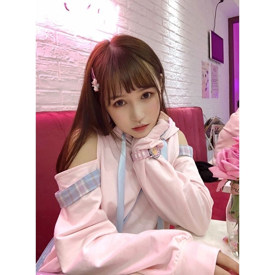 新品 ◇ ラブミーテンダー 星空 ゆめかわ ワンピース o0750112514260282910.jpg