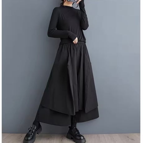 袴パンツ | STORES