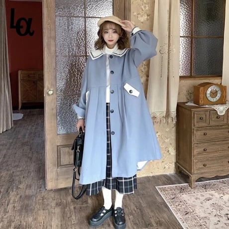 セーラージャケット | STORES