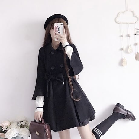 清楚系ワンピース | STORES 清楚系ワンピース | STORES