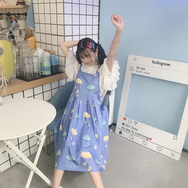 原宿系ファンシーワンピース | Fancy ☆World