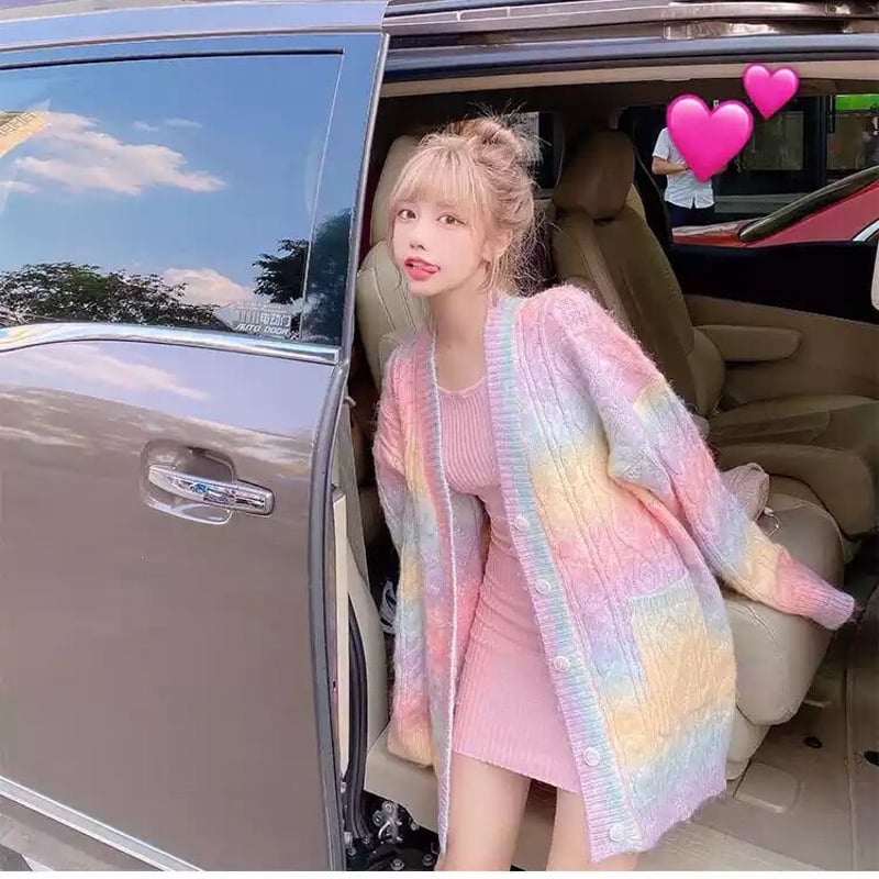 レインメーカー　カーディガン RAINMAKER】ショートスリーブカーディガン（スウェット）｜RAINMAKER