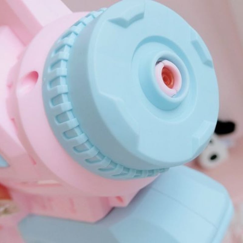 パステルカラーのゆめかわ水鉄砲♡ | Fancy ☆World パステルカラーのゆめかわ水鉄砲♡ | Fancy ☆World
