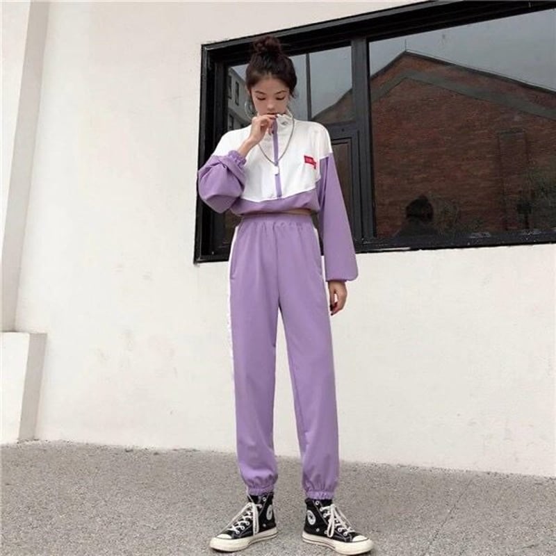 サブカル女子のジャージセット | Fancy ☆World