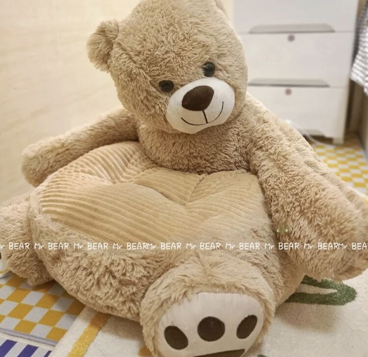 ビッグくまさんフロアチェア | Fancy ☆World