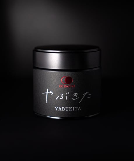 Single Origin Matcha "YABUKITA 2025"