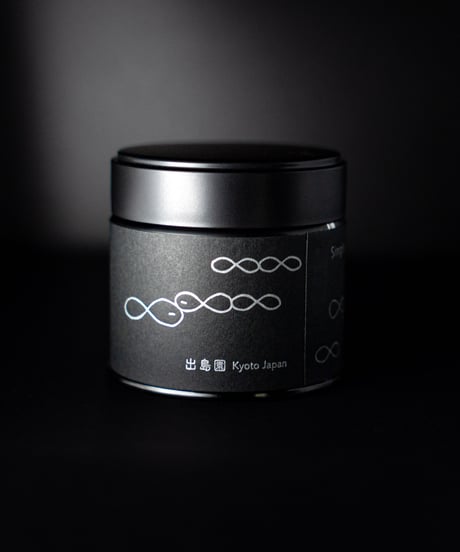 Single Origin Matcha "GOKOU 2025"