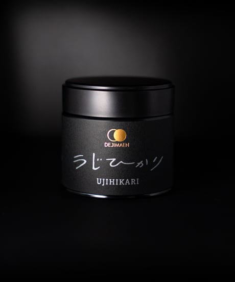 Single Origin Matcha “UJIHIKARI 2025”