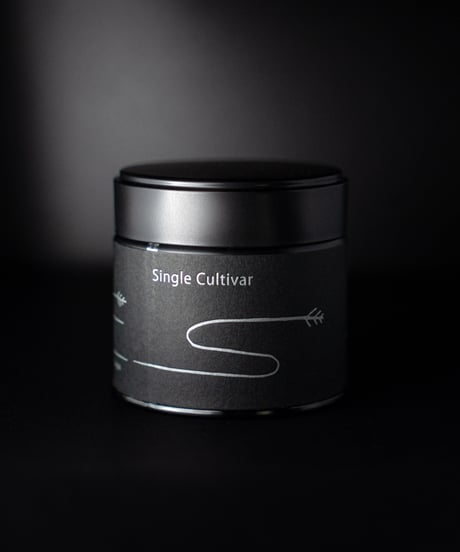 Single Origin Matcha "SAEMIDORI 2025"
