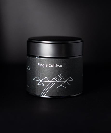 Single Origin Matcha "SAMIDORI 2025"
