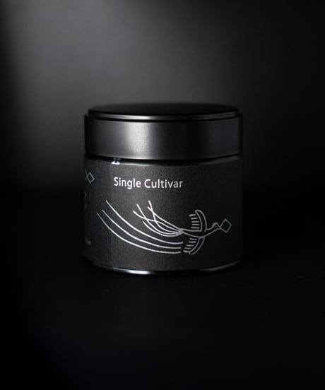 Single Origin Matcha “UJIHIKARI 2025”