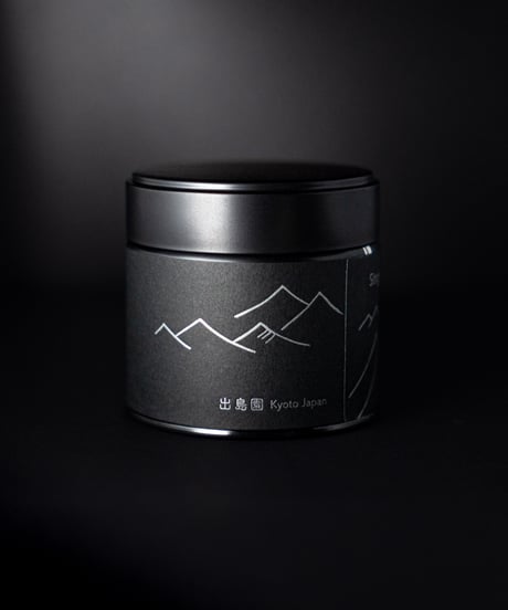 Single Origin Matcha "TENMYO 2025"