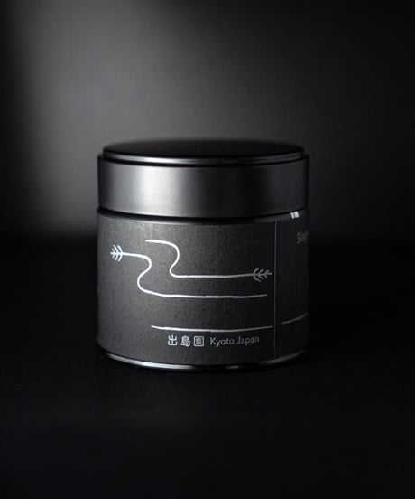 Single Origin Matcha "SAEMIDORI 2025"