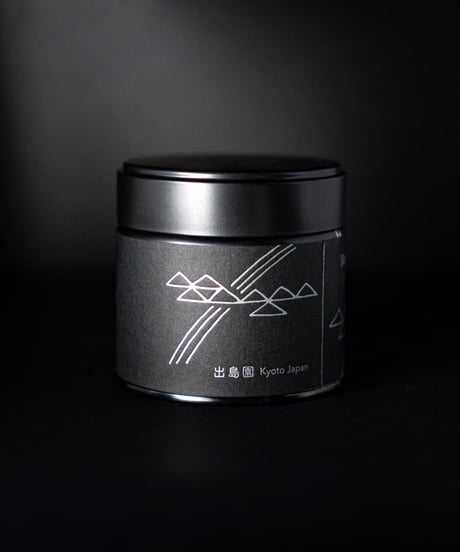 Single Origin Matcha "SAMIDORI 2025"