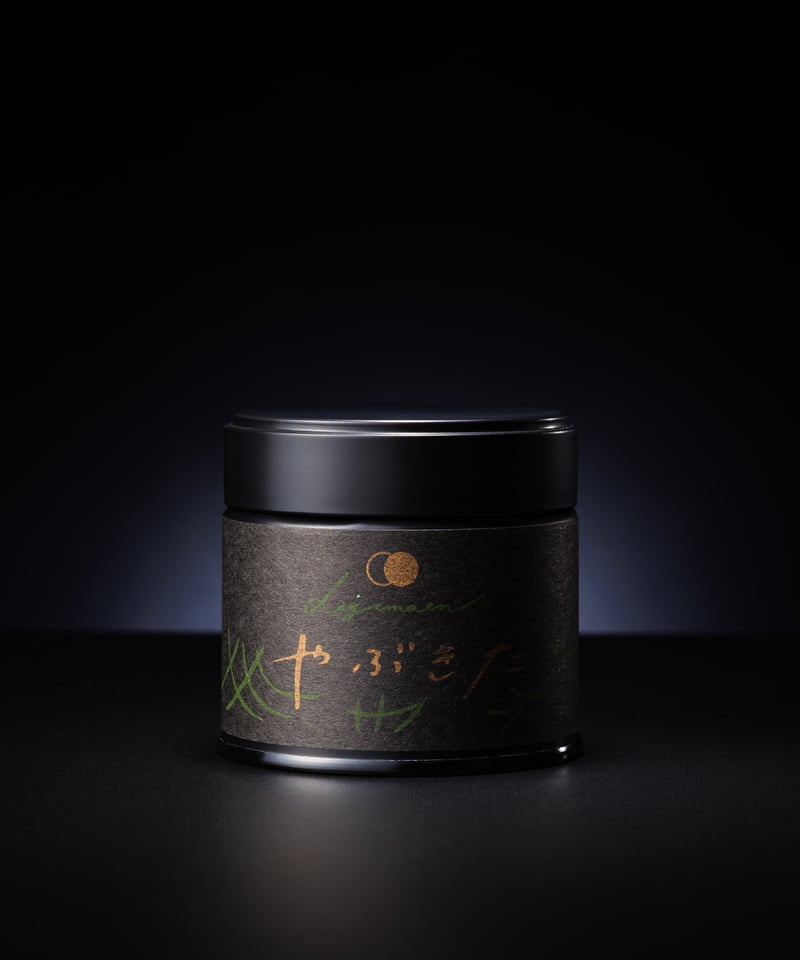 シングルオリジン抹茶「やぶきた」ー SINGLE ORIGIN MATCHA シングルオリジン抹茶「やぶきた」ー SINGLE ORIGIN MATCHA