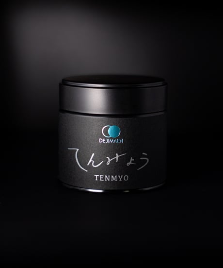 Single Origin Matcha "TENMYO 2025"