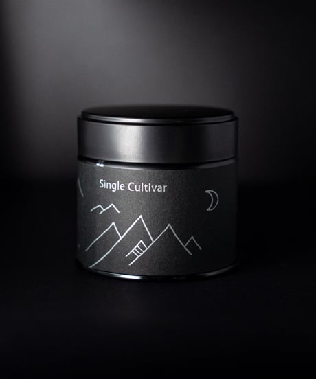 Single Origin Matcha "TENMYO 2025"