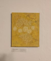 福島奈巳／floracion-kalanchoe
