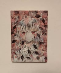 かしみお／汚れたままで