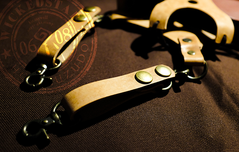 ほしくず堂 ブックホルスター ver3 ほしくず堂 | WEB Shop / リフィル