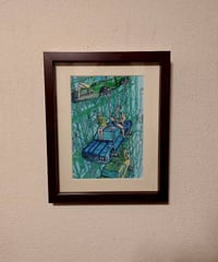 OA／簡略化した幸せ