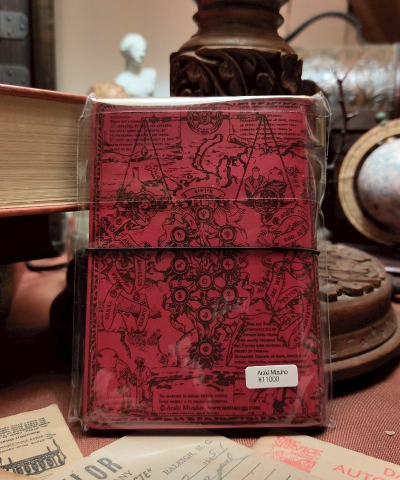 【新品未開封】Araki Mizuho 医療系雑貨生みたて卵屋 小冊子8点 新品未開封】Araki Mizuho 医療系雑貨生みたて卵屋 小冊子8点 -