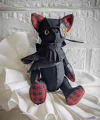 魔法部屋／ねこのミウ大 チェック