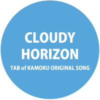 TAB-CLOUDY HORIZON