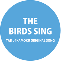 TAB-THE BIRDS SING