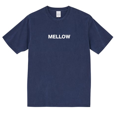 MELLOW TEE