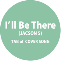 TAB-I'LL BE THERE-COVER(JACSON 5)